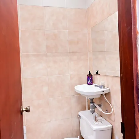 En El Centro Apartamento