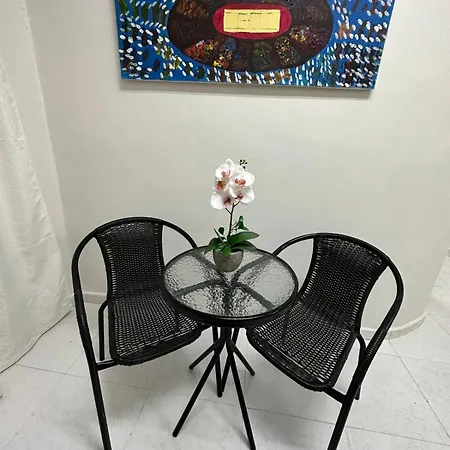 En El Centro Apartamento Cartagena