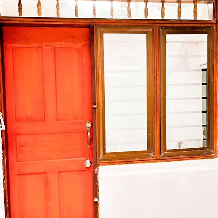 En El Centro Cartagena