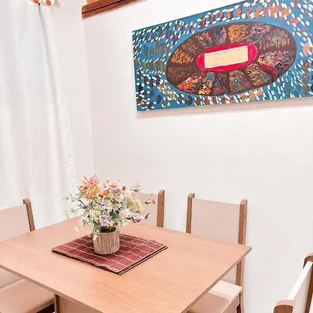 Apartamento En El Centro *